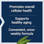Life Extension Senolytic Activator ingredients and proprietary blend details