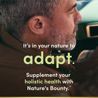 Non-GMO sugar-free echinacea herbal supplement capsules