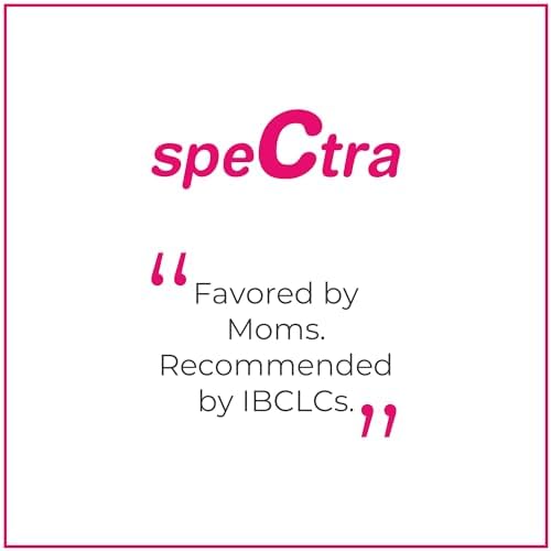 Spectra Simple Store collection kit contents display