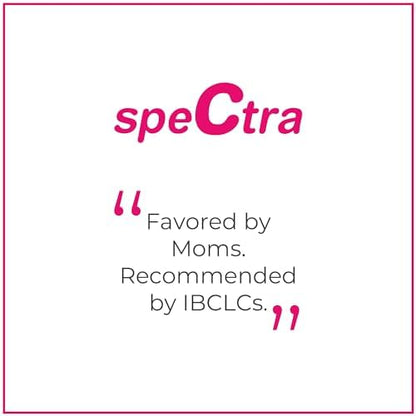 Spectra Simple Store collection kit contents display