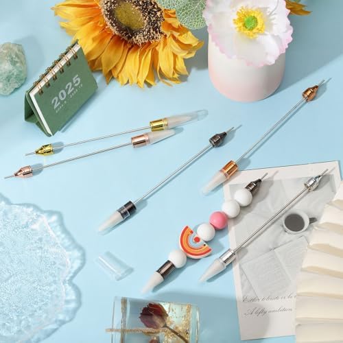 Rhinestone picker tool set used for precision jewelry crafting