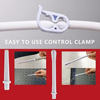 Full Shishuyu 2L enema kit assembly for health and wellness