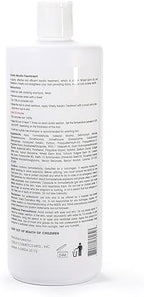 Sameriver Chelly Superior Brazilian Keratin 946ml bottle branding