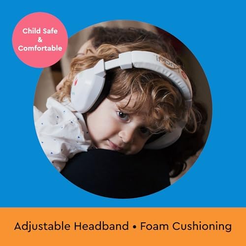 Detailed view of GrowBand adjustment mechanism on Lucid Audio HearMuffs