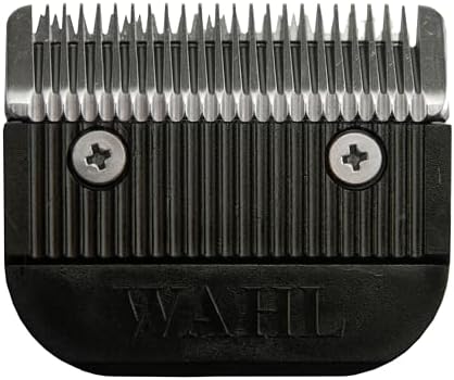 Wahl 2167 replacement blade set stainless steel finish