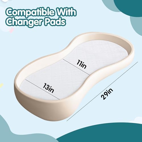 Mabozoo waterproof peanut shaped liners stacked together