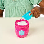 Magic Mixies Mixlings set including cauldron and two accessories