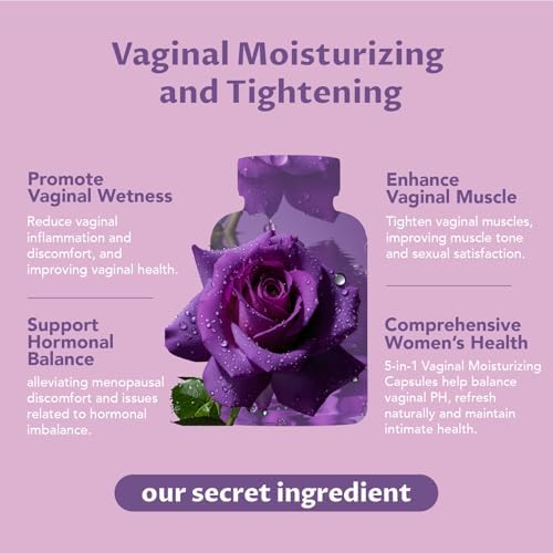 MEGNETA herbal supplement bottle showing Kacip Fatimah and Manjakani ingredients.