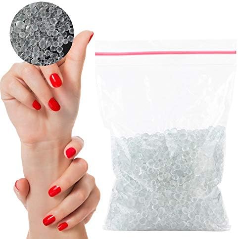 High quality glass balls for beauty tool disinfection
