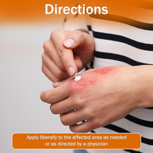 TenderGentle moisture protectant gel tube application for sensitive skin protection