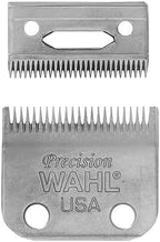 Stainless steel replacement cutting blade for Wahl home kits