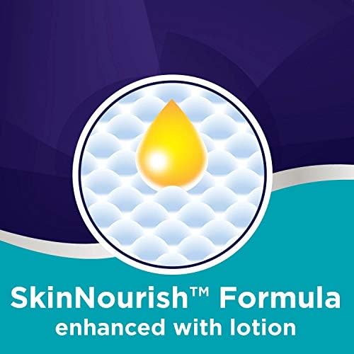 Close up of Members Mark premium adult cleansing wipes