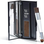 COLOR WOW temporary hair color powder packaging showing the water resistant formula