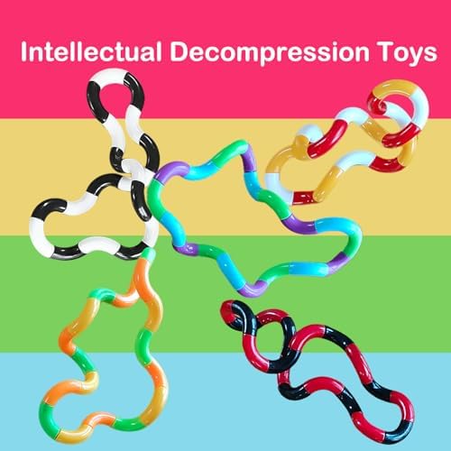 Durable fidget toys for classroom focus and anxiety