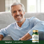 Piping Rock health supplement lifestyle product view