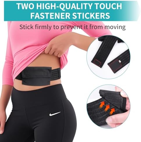 Breathable mesh structure view highlighting the skin friendly comfort design for dialysis patients