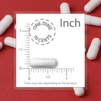Pristine display of authentic Supersmart Pycnogenol imported wellness product package