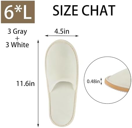 BoxSkivra luxury velvet hotel slippers for men and women