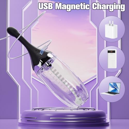 Ergonomic 20 ounce silicone douche bottle for men and women personal care.