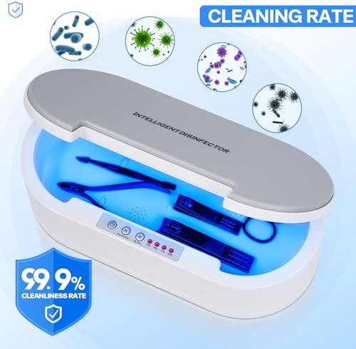 Lxiangn device demonstrating aromatherapy essential oil placement