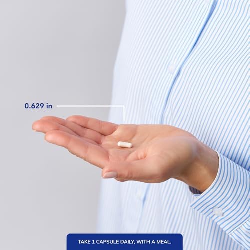 Pure Encapsulations Manganese ingredients label closeup