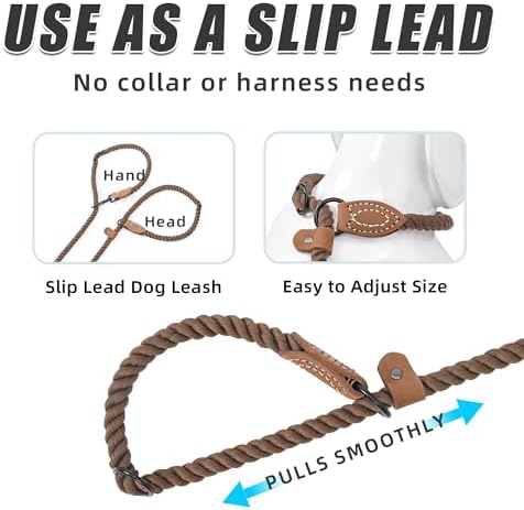 Heavy duty metal clasp on Mile High Life climbing rope leash