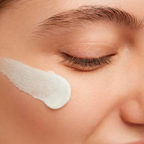 Haruharu Wonder anti aging peptide facial cream packaging displaying key ingredient details