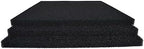 Thick mechanical filtration foam block highlighting the premium imported material quality.