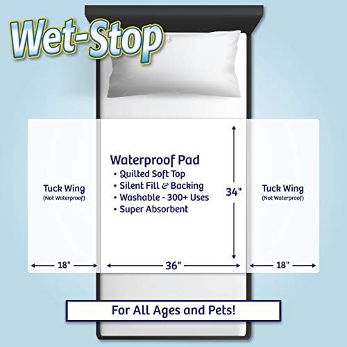 Bedwetting progress calendar and sticker reward system for children.