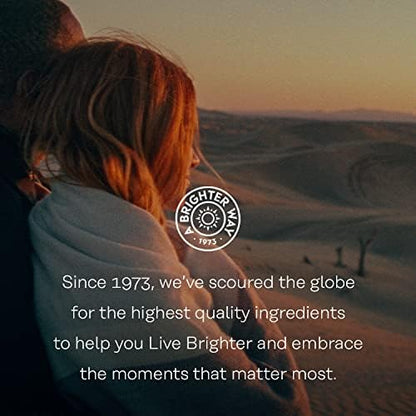 Solaray Calcium Citrate herbal base ingredients label
