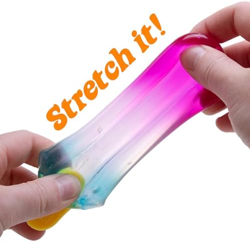 Tactile sensory stimulation popsicle toy for anxiety management
