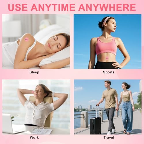 Authentic USA imported Haiphy GLP-1 wellness patches