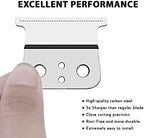 Professional grooming kit replacement blades in packaging