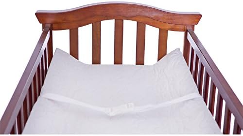 Dream On Me nursery changing pad lifestyle setup