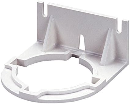 IXO Rule Marine Side Mount Bracket front view