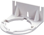 IXO Rule Marine Side Mount Bracket front view