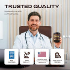Cata-Kor NMN 60 capsules bottle lifestyle display
