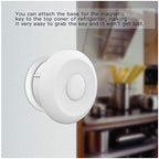 Child safety magnetic locks packaging for baby proofing