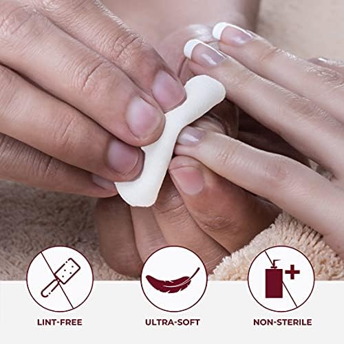 The packaging text details for the medical-grade non-sterile ForPro professional collection wipes.