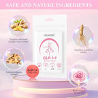 OKMXBS transdermal daily wellness patch lifestyle application on clean skin.