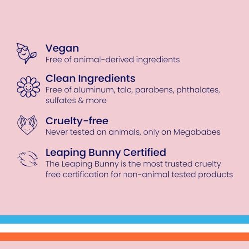 Natural lavender and aloe body powder for sensitive skin protection.