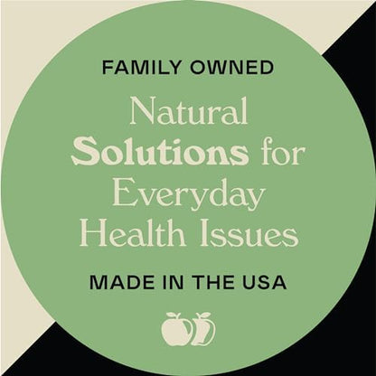 Authentic USA imported organic kelp powder jar displaying the pure seaweed supplement layout.