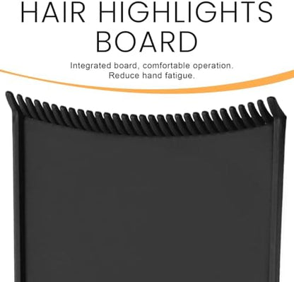 Complete Gtziqa 3 piece hair coloring tool set for salon use