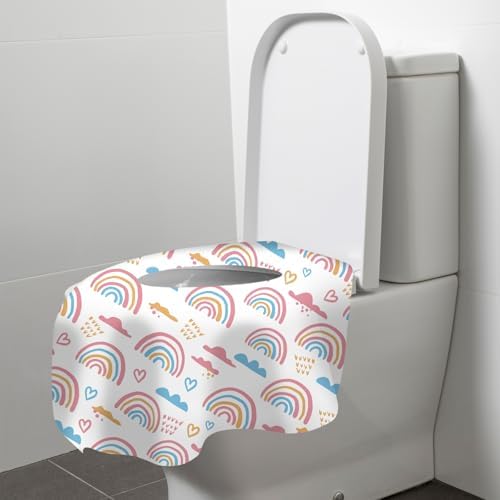 Compact individual pocket sized packaging for family travel and airport use