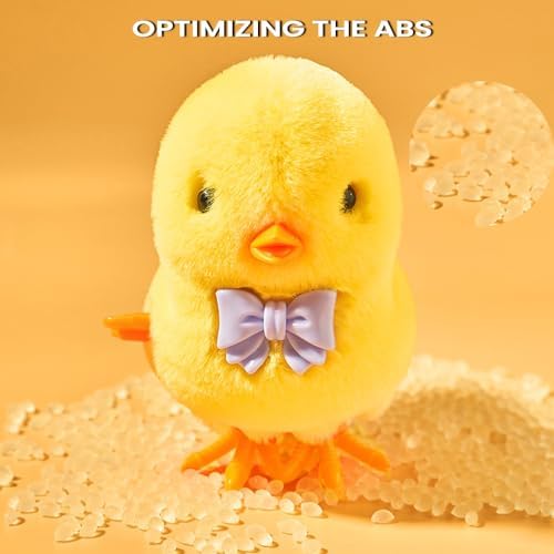 Three individual boxes of Arcimatto jumping chicks showing independent premium packaging