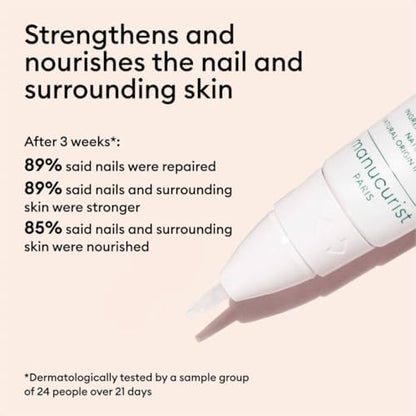 Vegan nail treatment pen by Manucurist