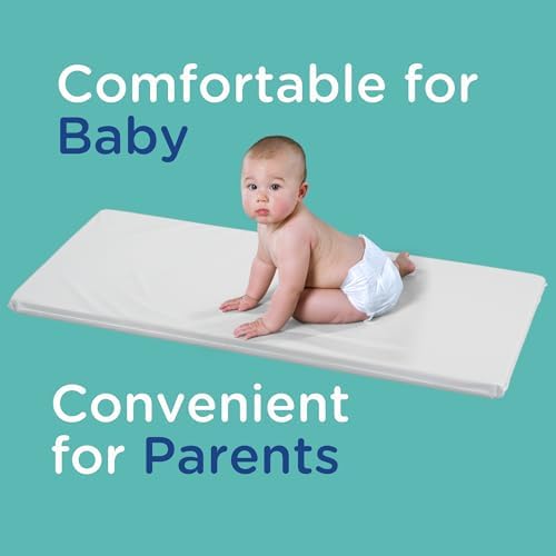 Authentic USA imported baby changing pad by Childrens Factory