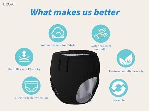 Codida toddler swimming diaper adjustable drawstring feature