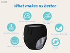 Codida toddler swimming diaper adjustable drawstring feature