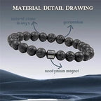 Unisex design shown on a person's wrist